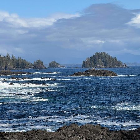 Black Rock Landing Ucluelet Zewnętrze zdjęcie