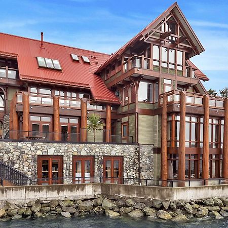Black Rock Landing Ucluelet Zewnętrze zdjęcie