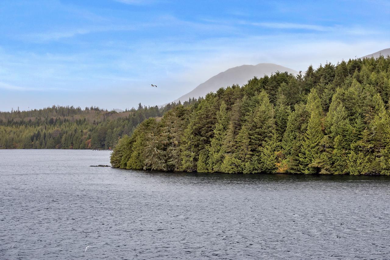 Black Rock Landing Ucluelet Zewnętrze zdjęcie