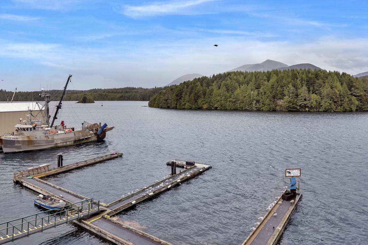 Black Rock Landing Ucluelet Zewnętrze zdjęcie