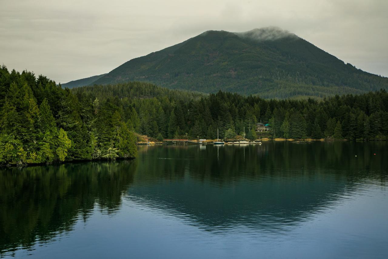 Black Rock Landing Ucluelet Zewnętrze zdjęcie