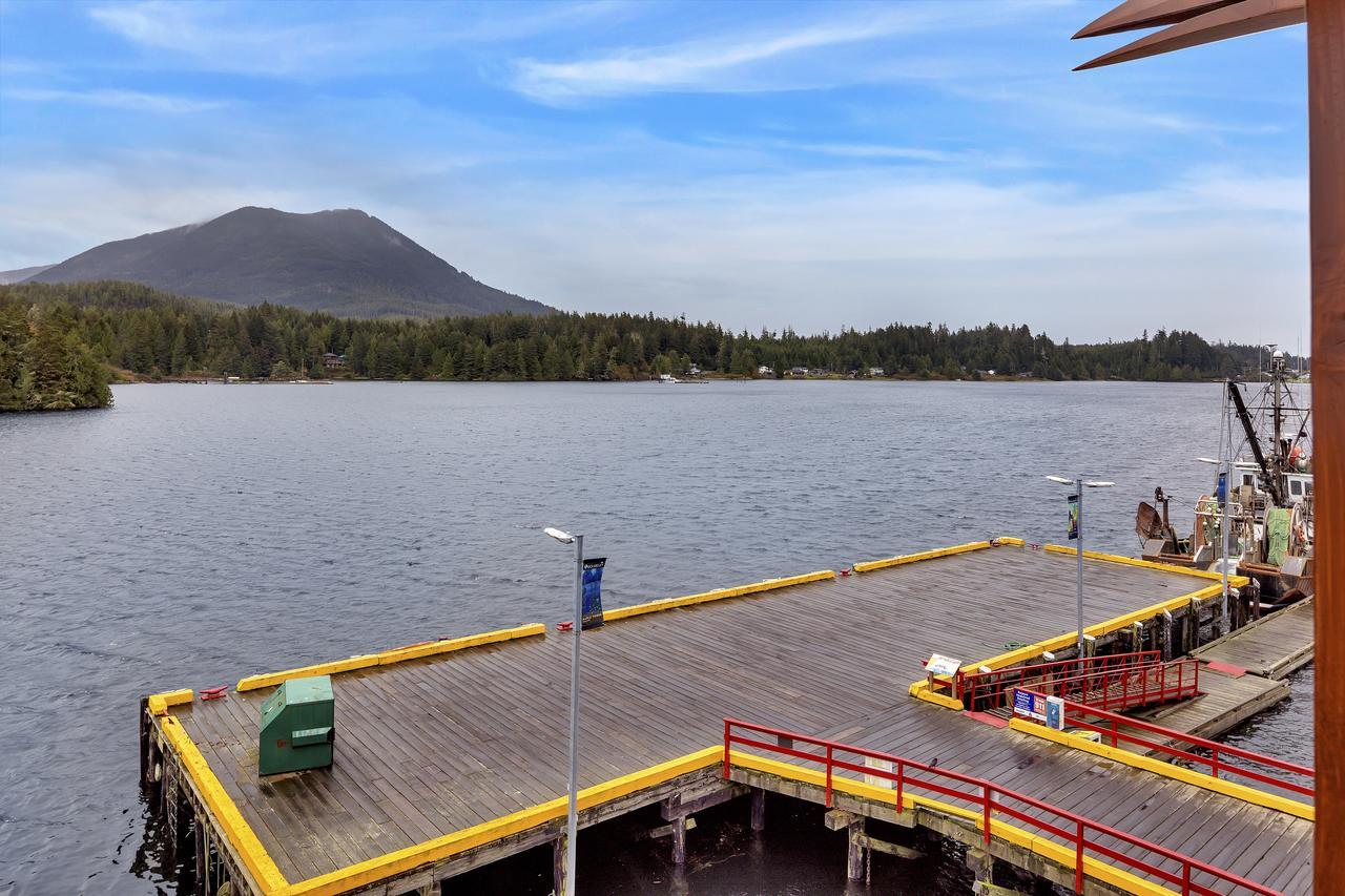 Black Rock Landing Ucluelet Zewnętrze zdjęcie