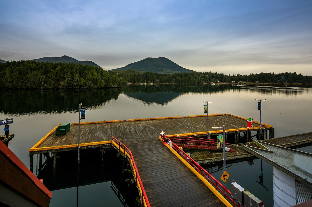 Black Rock Landing Ucluelet Zewnętrze zdjęcie