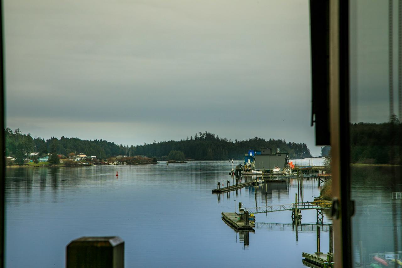 Black Rock Landing Ucluelet Zewnętrze zdjęcie